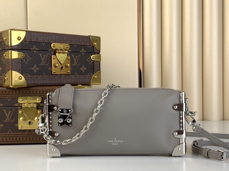 Louis Vuitton Box Bags